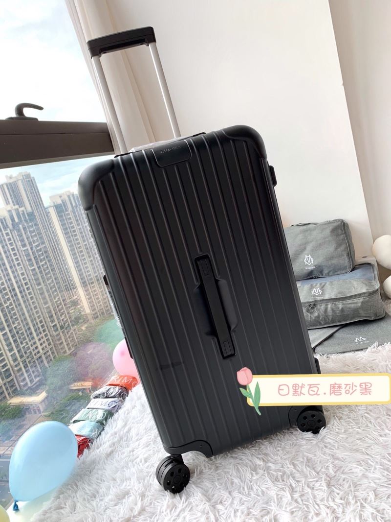 Rimowa Suitcase